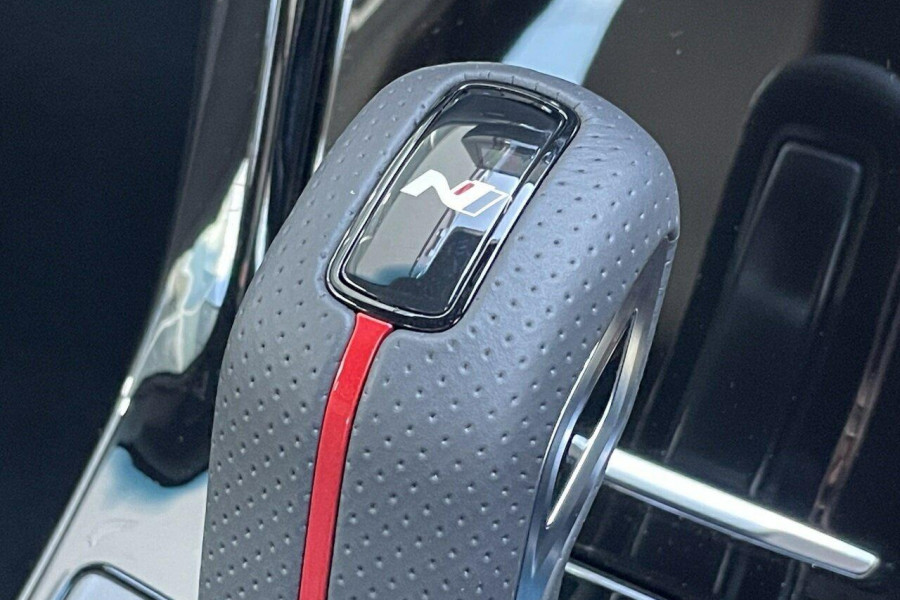 2024 MY25 Hyundai i30 PDe.V6  N Line Premium Hatch Image 21