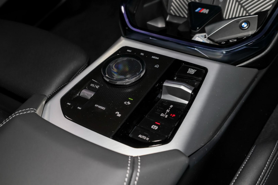 2025 BMW X3 G45 30e xDrive SUV