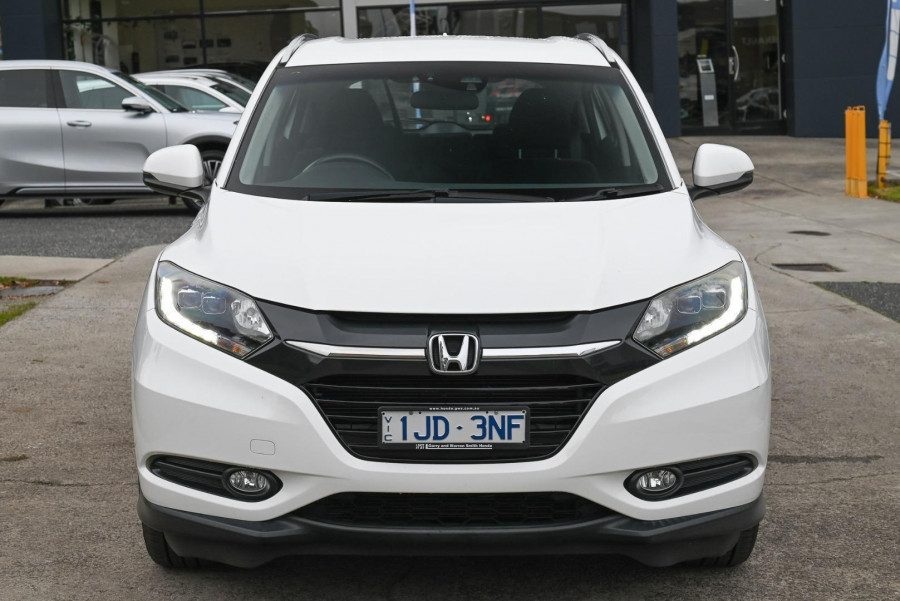 2017 Honda HR-V  VTi-S SUV Image 2
