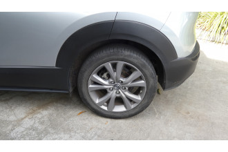 2022 Mazda CX-30 C30C G20 EVOLVE FWD SUV