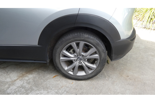 2022 Mazda CX-30 C30C G20 EVOLVE FWD SUV Image 16