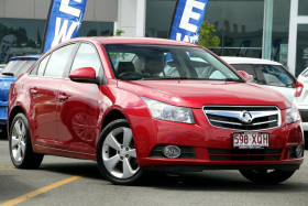 Holden Cruze CDX JG