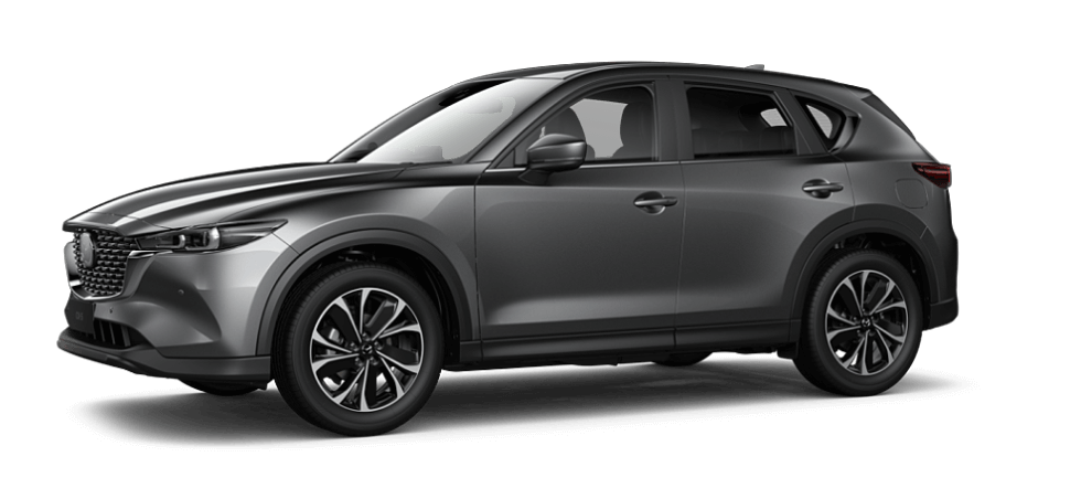 2025 MY24 Mazda CX-5 KF Series G25 Touring SUV Image 24