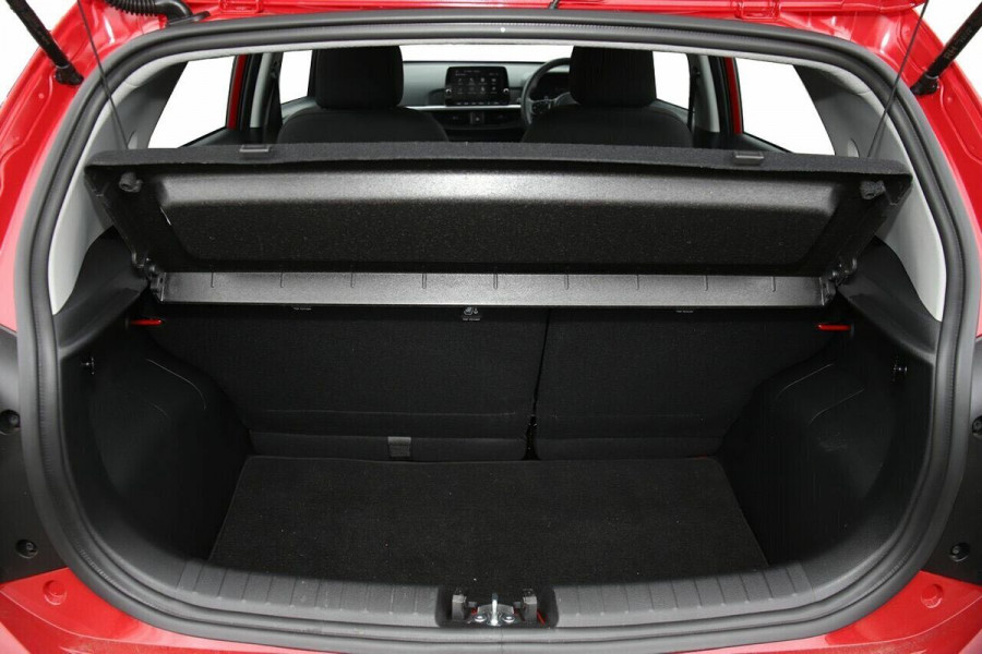 2024 MY25 Kia Picanto JA PE2 Sport Hatch Image 20