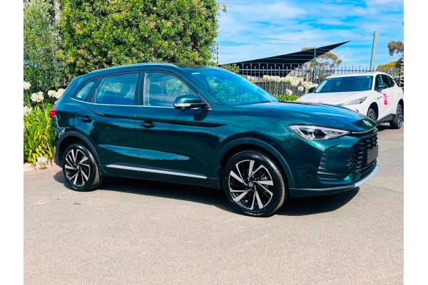 2026 MG ZS ZS32 Essence Turbo SUV Image 6