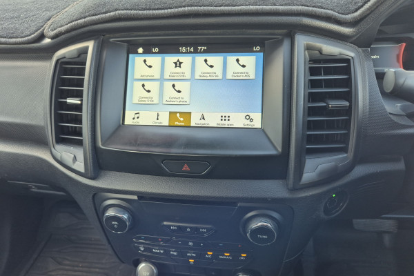 2019 Ford Ranger PX MkIII XLS Ute Image 18