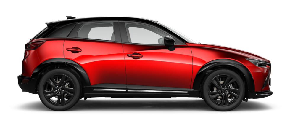 2025 Mazda CX-3 DK G20 GT SP SUV Image 10