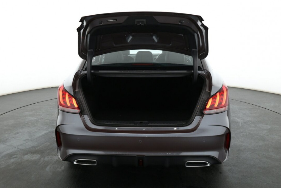 2024 MG MG5 AP32 Vibe Sedan Image 23