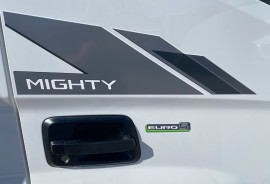 2022 Hyundai EX4 Mighty Tray