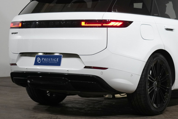 2025 Land Rover Range Rover Sport L461 D250 Dynamic SE SUV