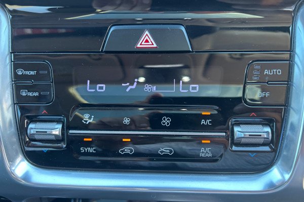 2023 Kia Sorento MQ4 GT-Line SUV Image 29