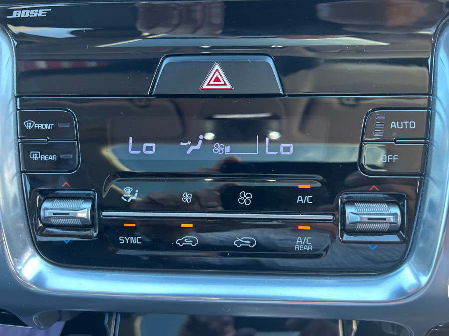 2023 Kia Sorento MQ4 GT-Line SUV Image 29