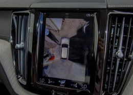 2019 MY20 Volvo XC60 246 MY20 D4 Inscription (AWD) Suv