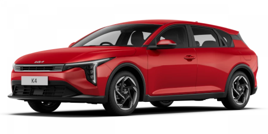 2025 MY26 Kia K4 CL4m Sport+ Hatch
