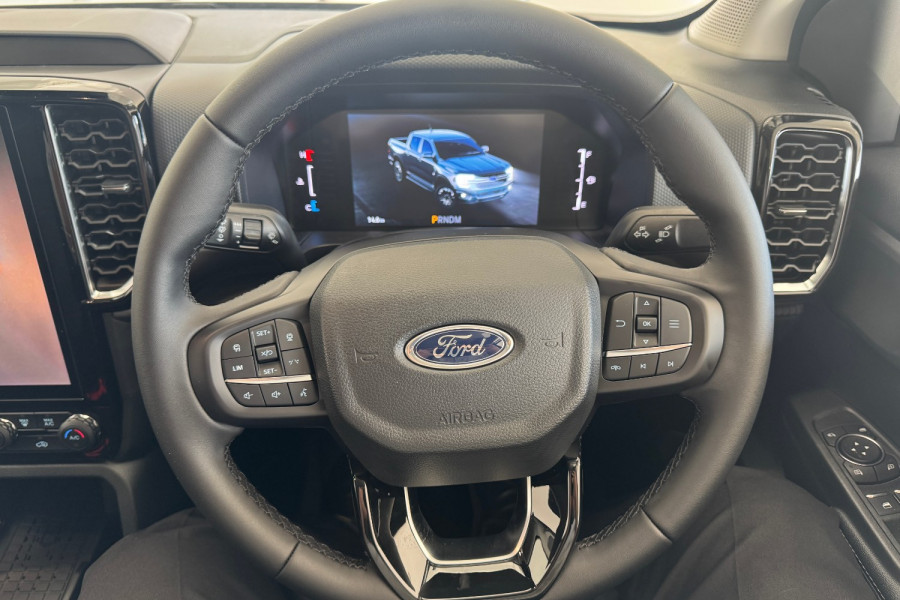 2025 MY25.25 Ford Ranger P703 Sport Ute Image 21