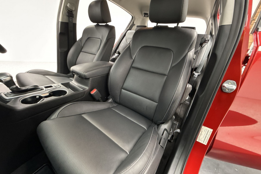 2021 Kia Sportage QL SX+ SUV Image 12