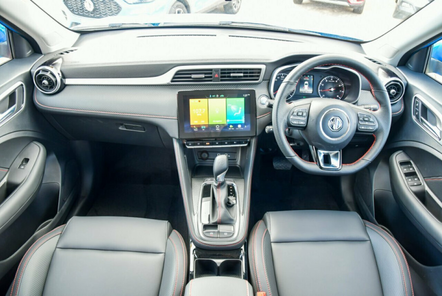 2024 MG ZST S13 Vibe SUV Image 19