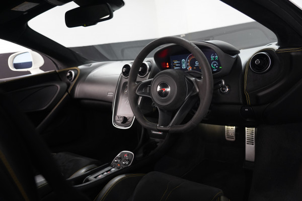 2017 Mclaren 570s Coupe Image 30
