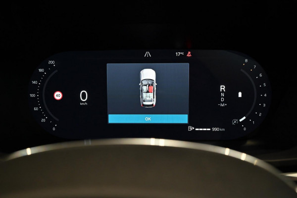 2026 Volvo XC60 UZ Plus B5 Bright SUV Image 14