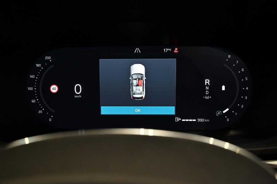 2026 Volvo XC60 UZ Plus B5 Bright SUV Image 14
