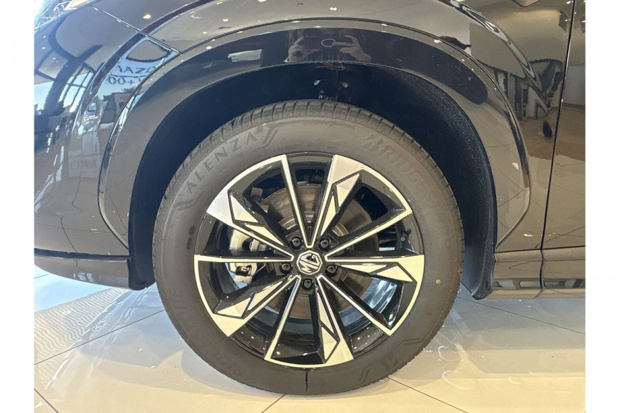 2025 MG HS AS33H Essence Hybrid+ SUV Image 16