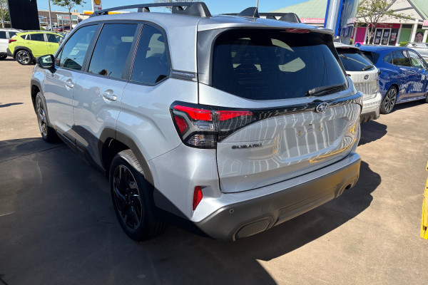 2026 Subaru Forester S6 Premium SUV Image 4