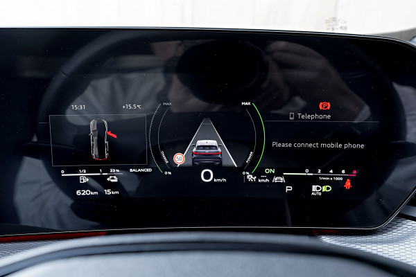 2025 MY26 Audi Q5 e-hybrid 270kW | 2.0TFSI Quattro SUV