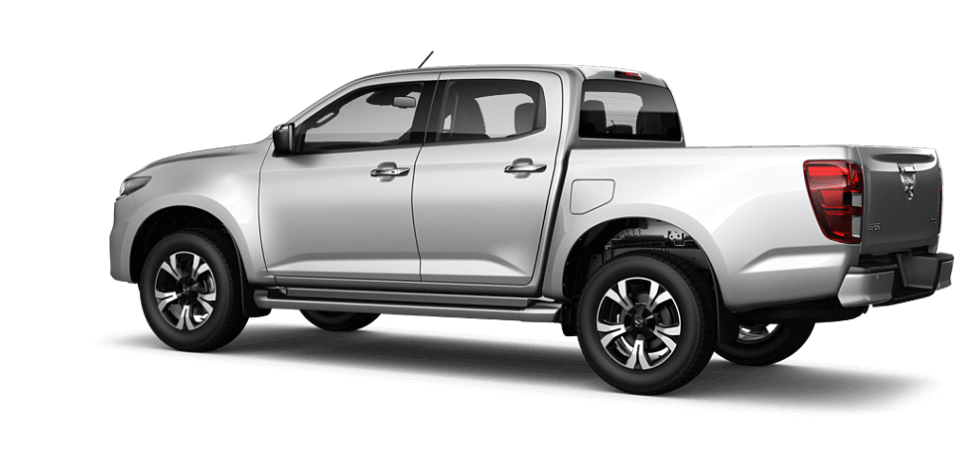 2024 Mazda BT-50 TF GT Ute Image 20