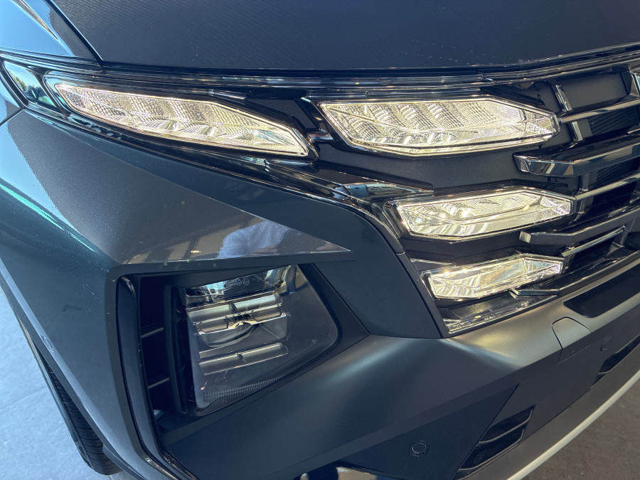 2026 Hyundai Tucson NX4.V4 Hybrid Premium SUV Image 15