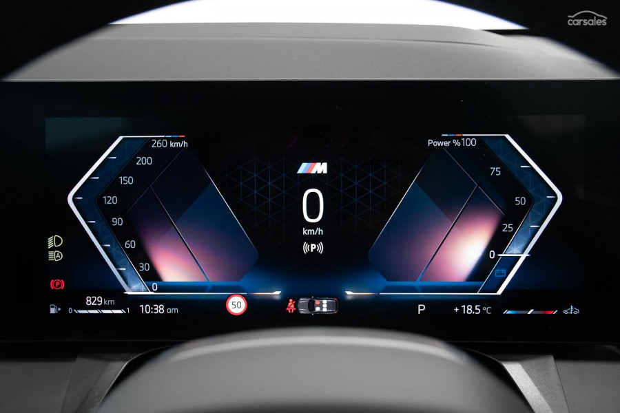 2026 BMW X3 G45 20 xDrive SUV
