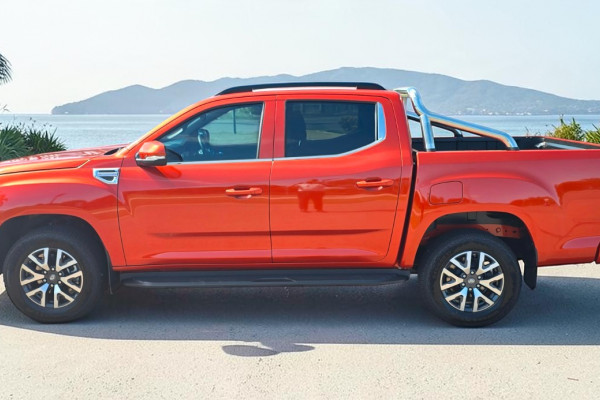 2026 MY25 LDV T60 Max PRO Ute Image 8