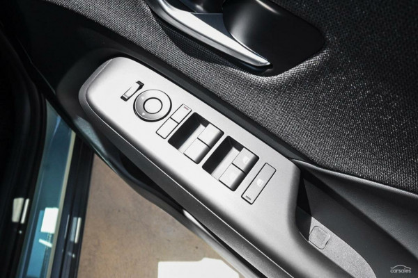 2026 MY27 Hyundai KONA SX2.V3 Hybrid Elite SUV Image 15