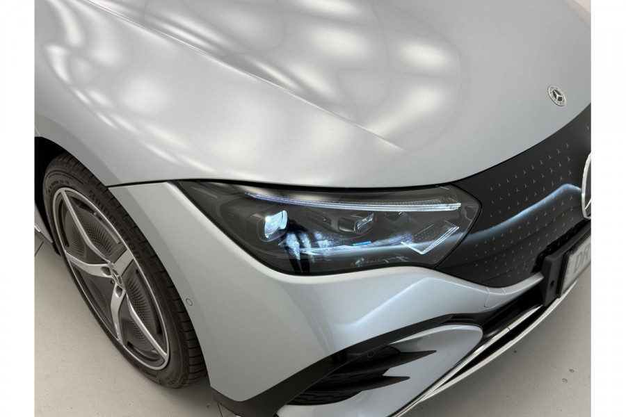 2023 Mercedes-Benz EQE V295 EQE350 SUV Image 11