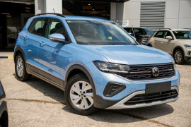 Volkswagen T-Cross 85TSI Life D31