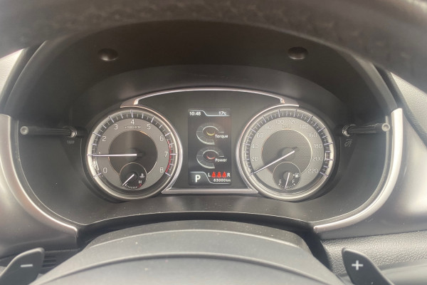 2022 Suzuki Vitara LY Series II  SUV Image 12