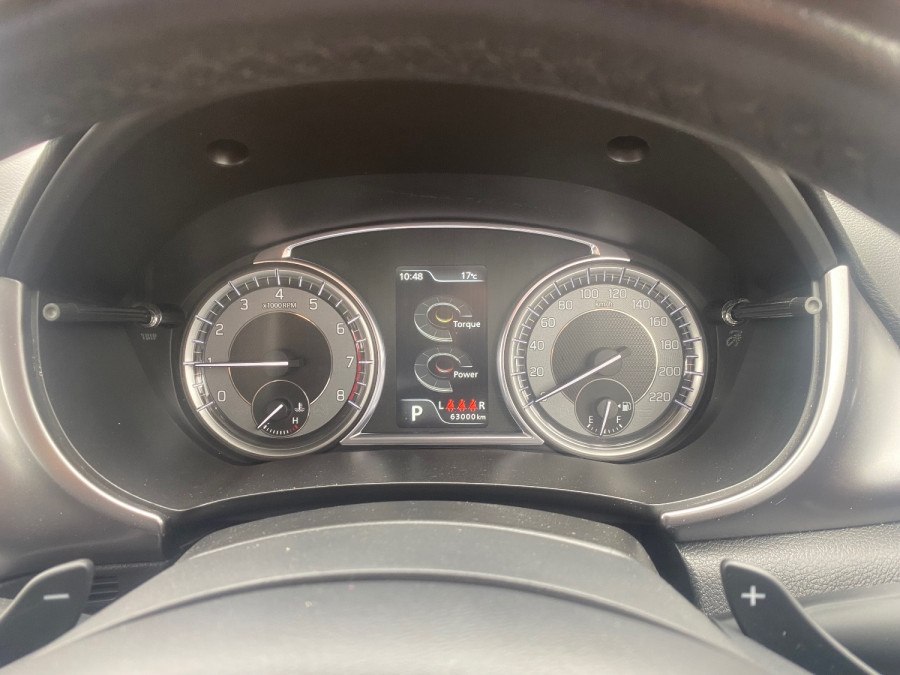 2022 Suzuki Vitara LY Series II  SUV Image 12