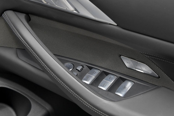 2025 BMW M4 G83 LCI Competition Convertible