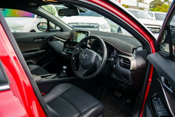 2021 Toyota C-HR NGX50R Koba SUV Image 16