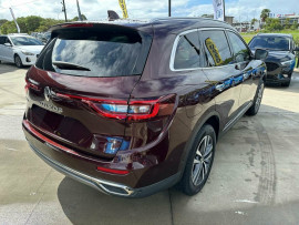 2020 Renault Koleos HZG Zen SUV image 4