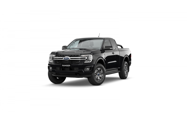 2024 MY24.5 Ford Ranger P703 XLT Ute