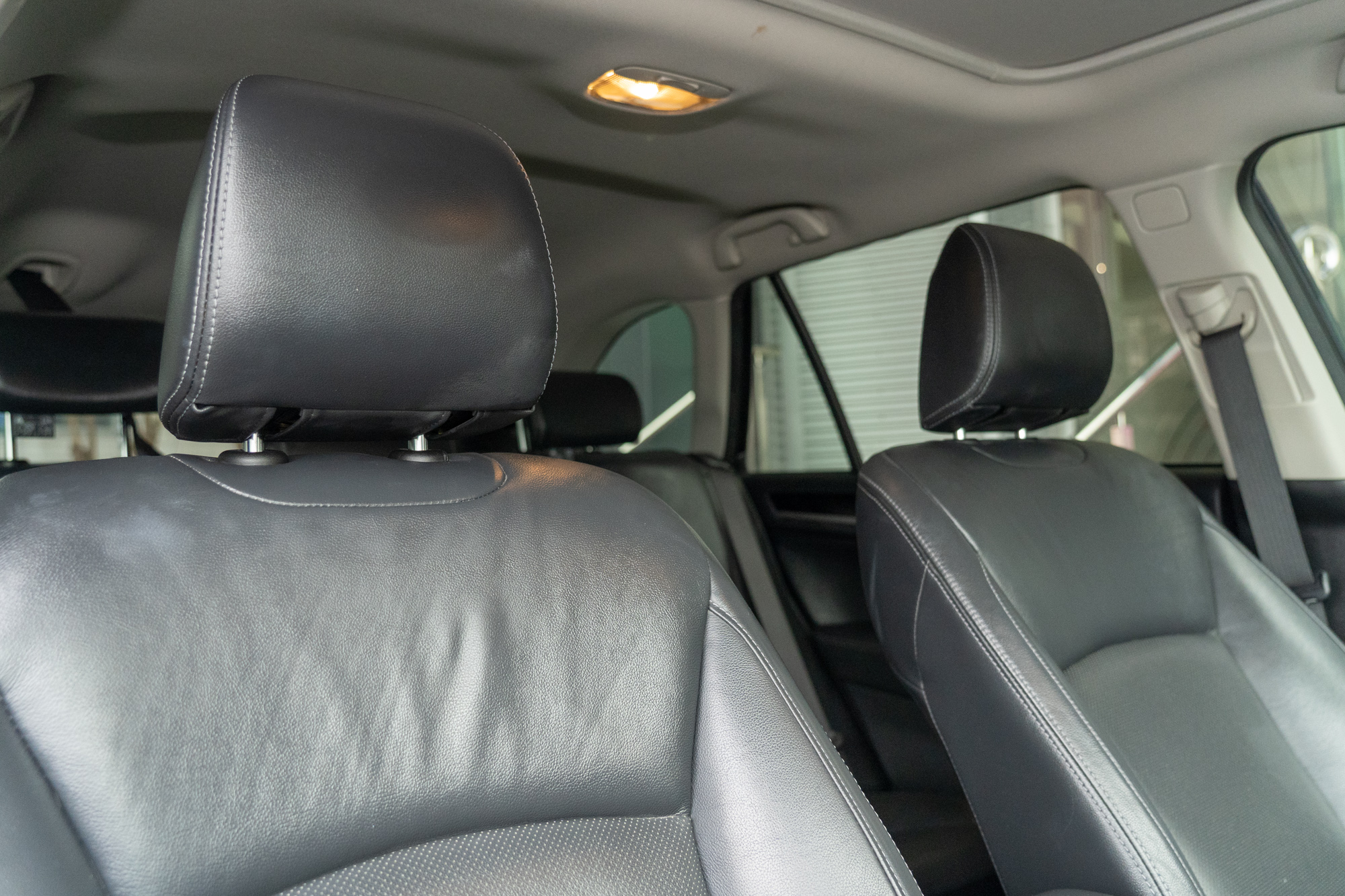2015 Subaru Outback 6GEN 2.5i Premium SUV Image 9