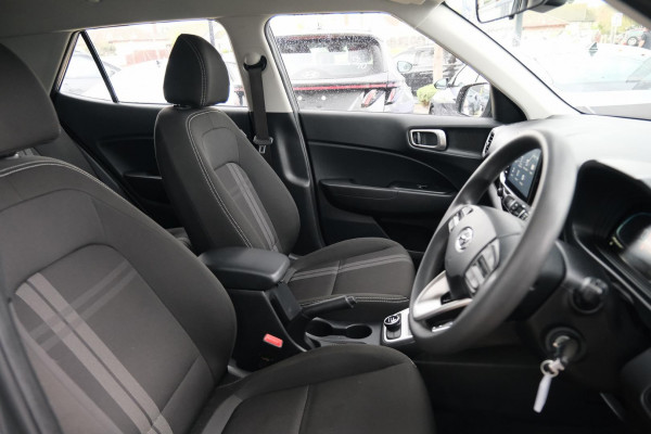 2023 Hyundai Venue QX.V5  SUV Image 13