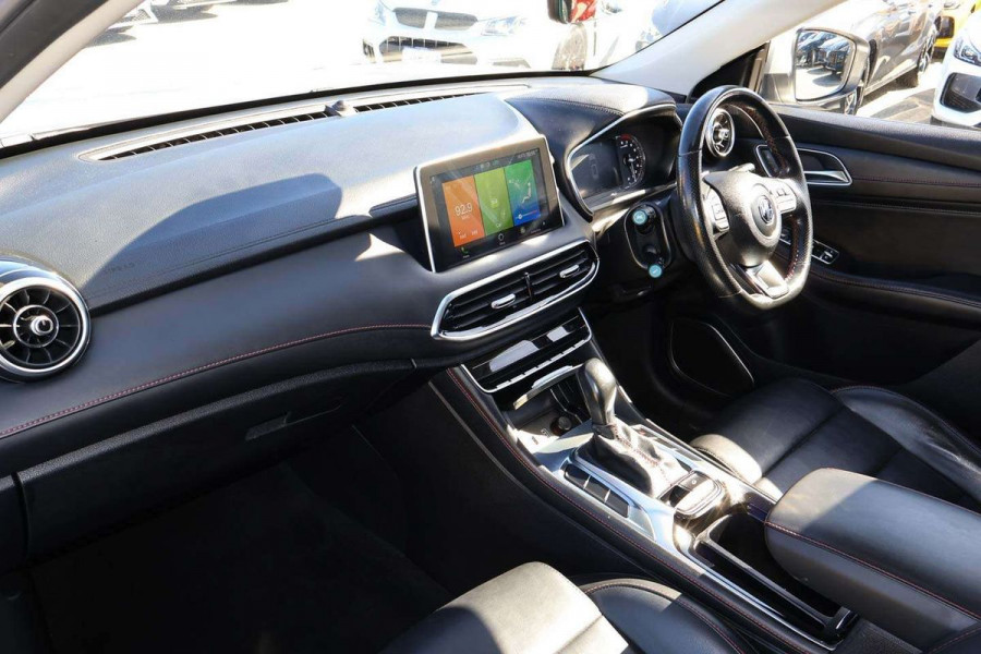 2022 MG HS SAS23 Vibe SUV Image 7