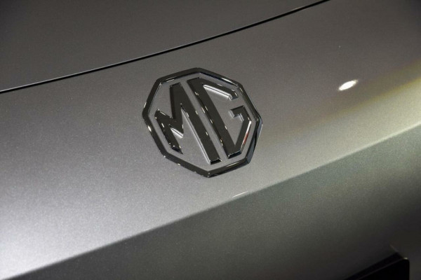 2025 MG MGS5 EV ZS3EM Excite 49 SUV Image 11