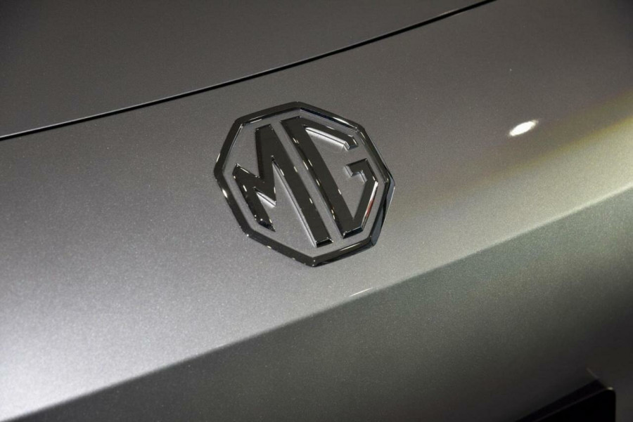 2025 MG MGS5 EV ZS3EM Excite 49 SUV Image 11