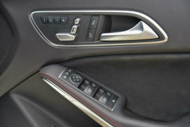 2018 MY19 Mercedes-Benz CLA-Class X117 809MY CLA200 Wagon image 7