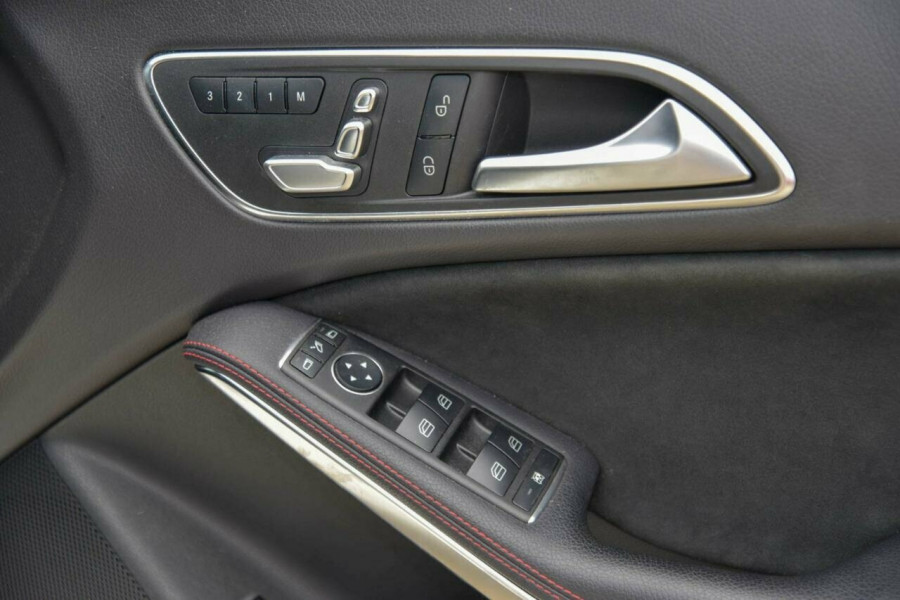 2018 MY19 Mercedes-Benz CLA-Class X117 809MY CLA200 Wagon Image 7