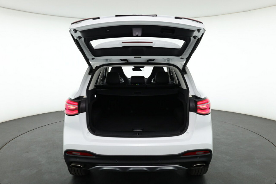 2023 MG HS SAS23 Essence SUV Image 16