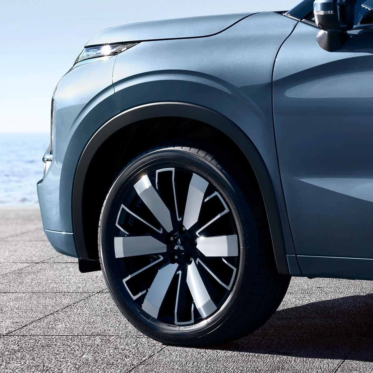 Show them how you roll. Image