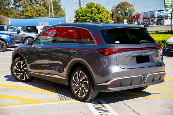 2026 MG MGS6 EV IS3E Essence SUV Image 2